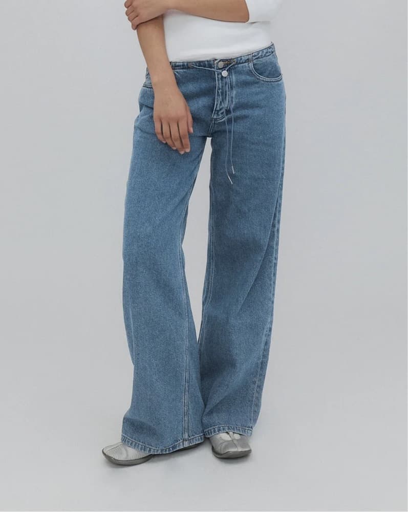 Still Here Cool Jeans - Image 1