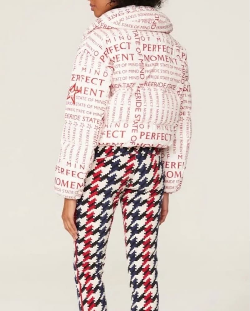 Perfect Moment Puffer - Image 4