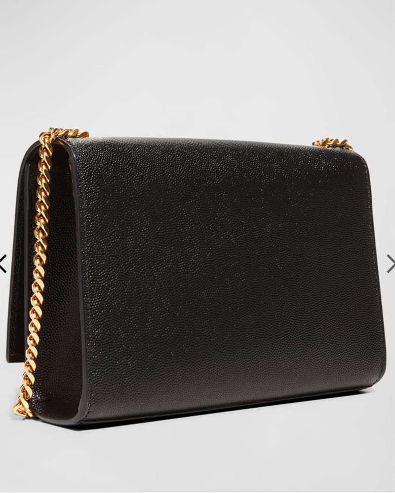 Saint Laurent Kate Small Crossbody Bag - Image 3