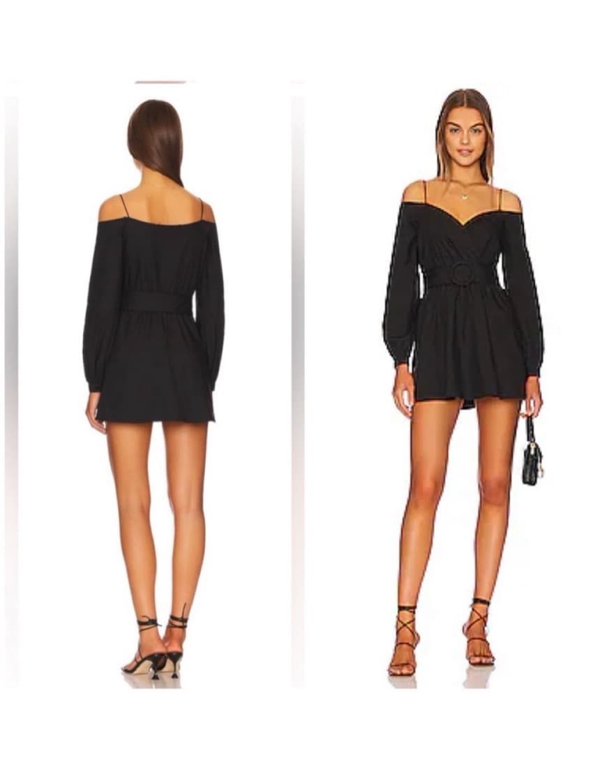 More To Come Dress - Image 1