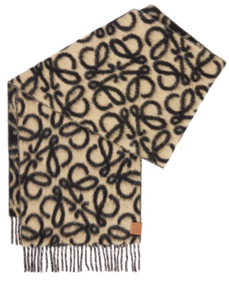 Loewe Scarf - Image 2