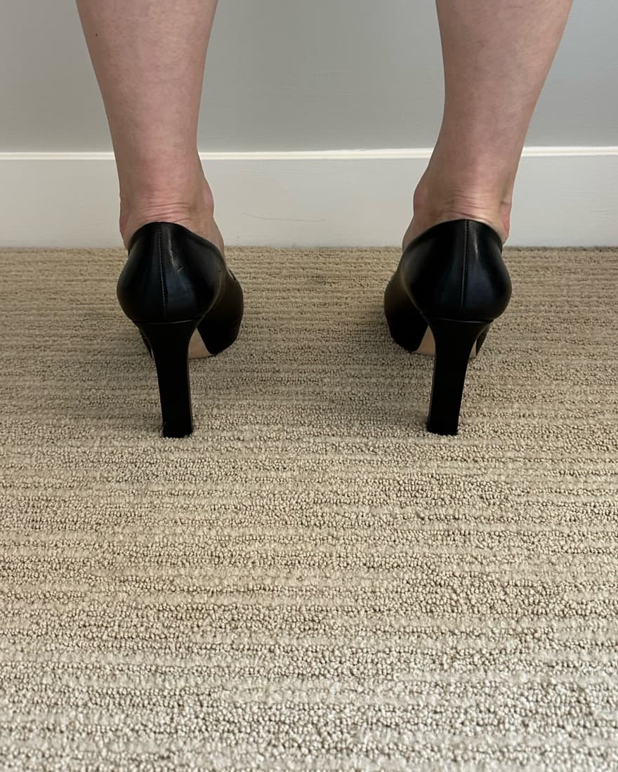 Gucci Pumps - Image 6