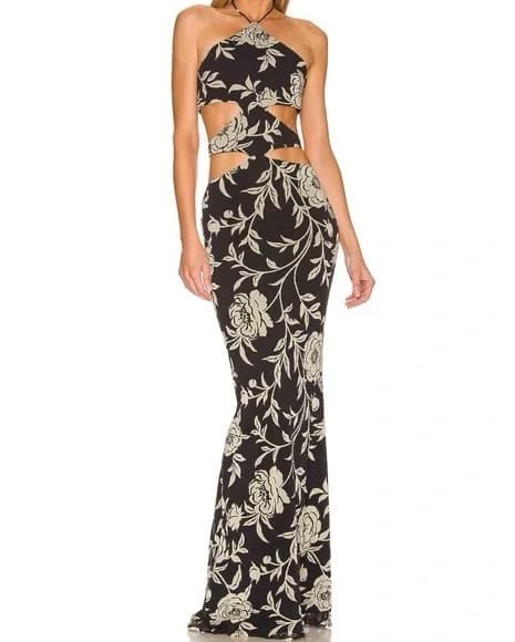 Katie May Sloan Dress - Image 1