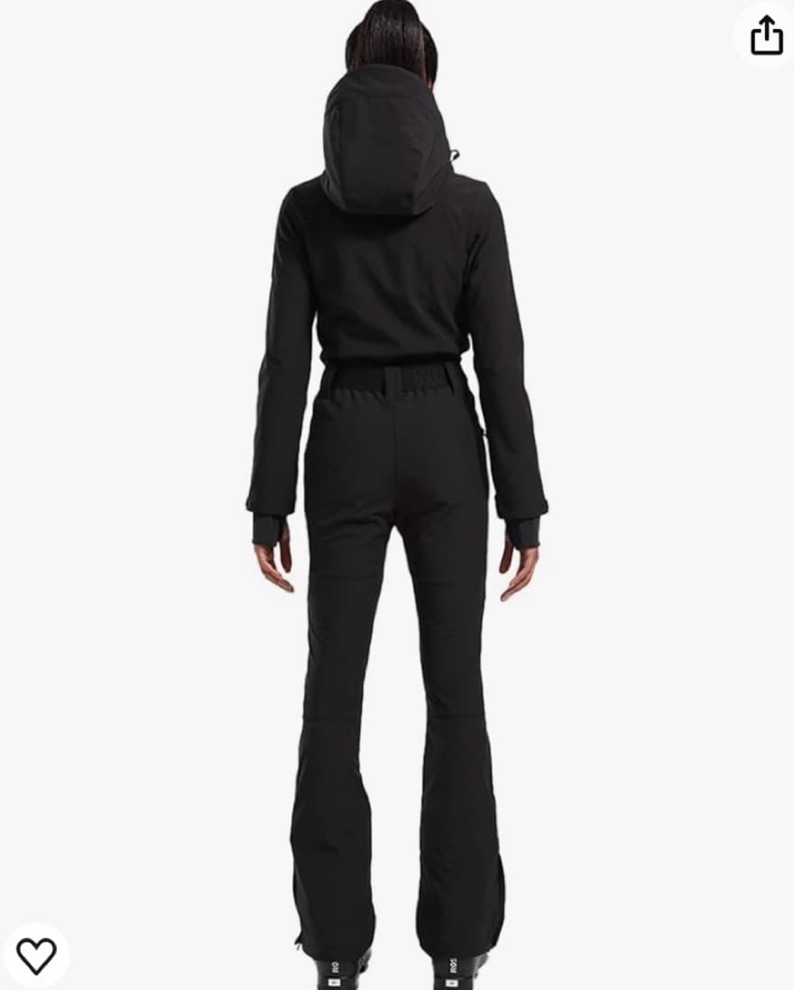 GSOU Ski Suit  - Image 5