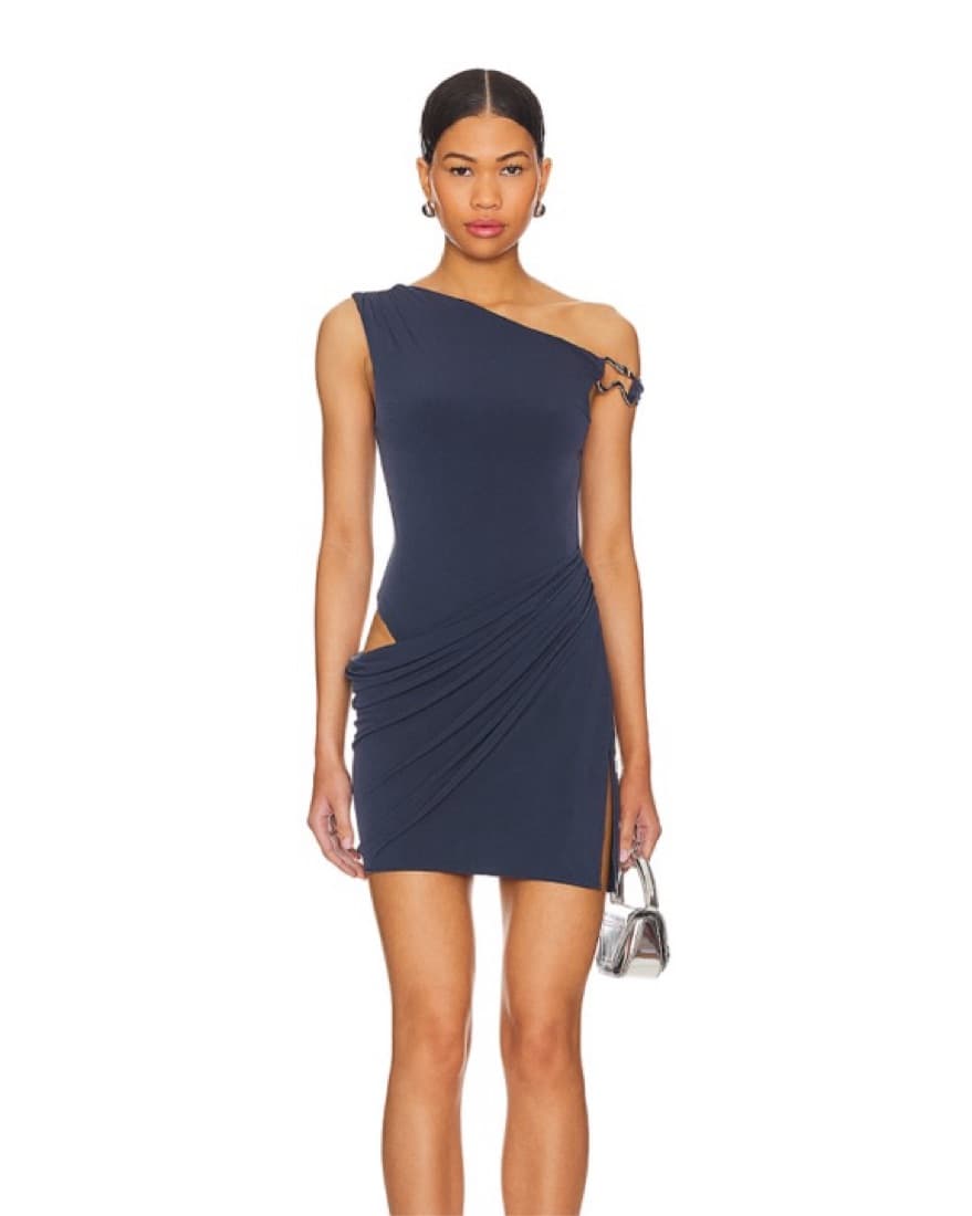 Revolve Cocktail Dress - Image 1