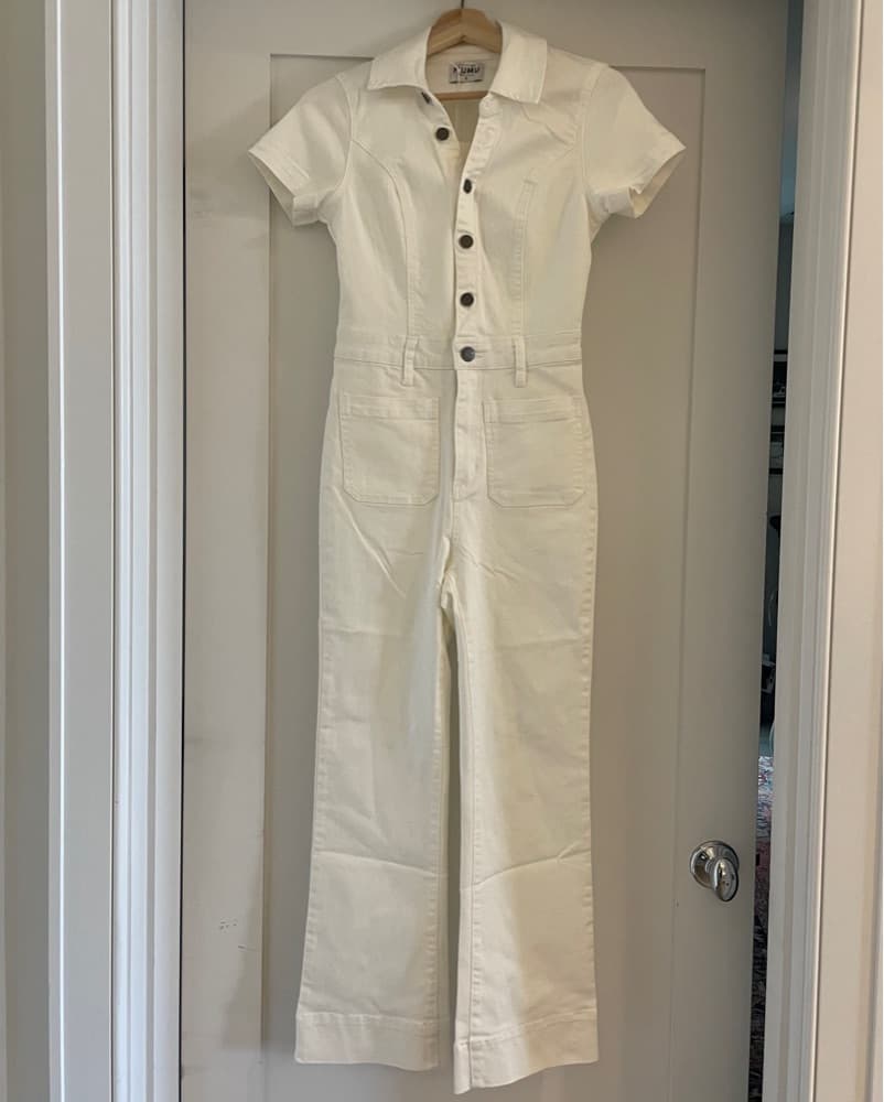 Show Me Your Mumu Everhart Jumpsuit  - Image 6