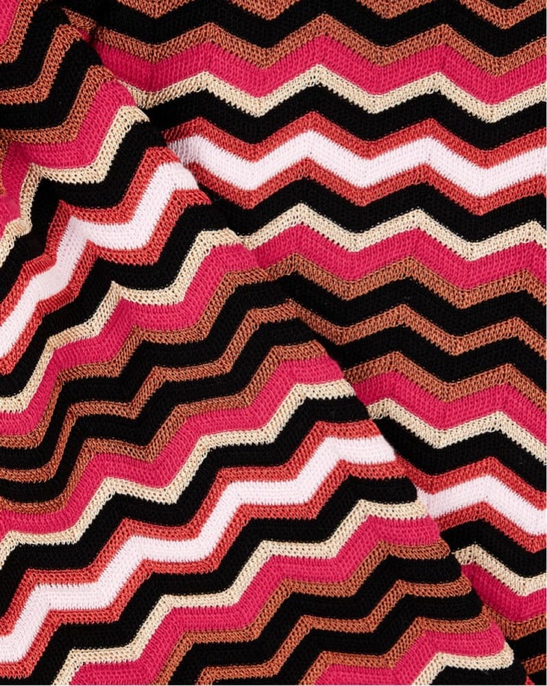 Missoni Vibrant Flare Pants - Image 4