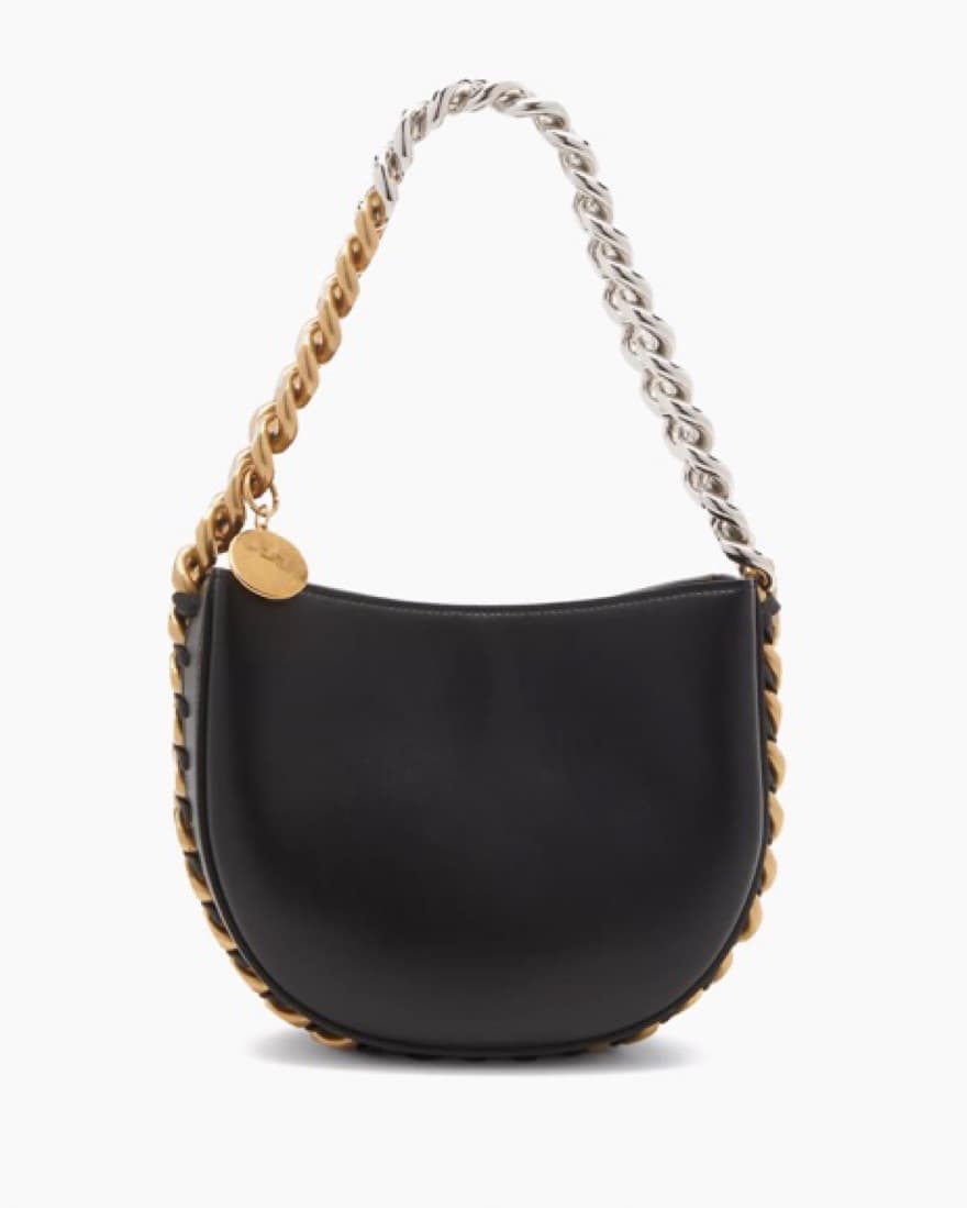 Stella McCartney Medium Frayme Bag - Image 1