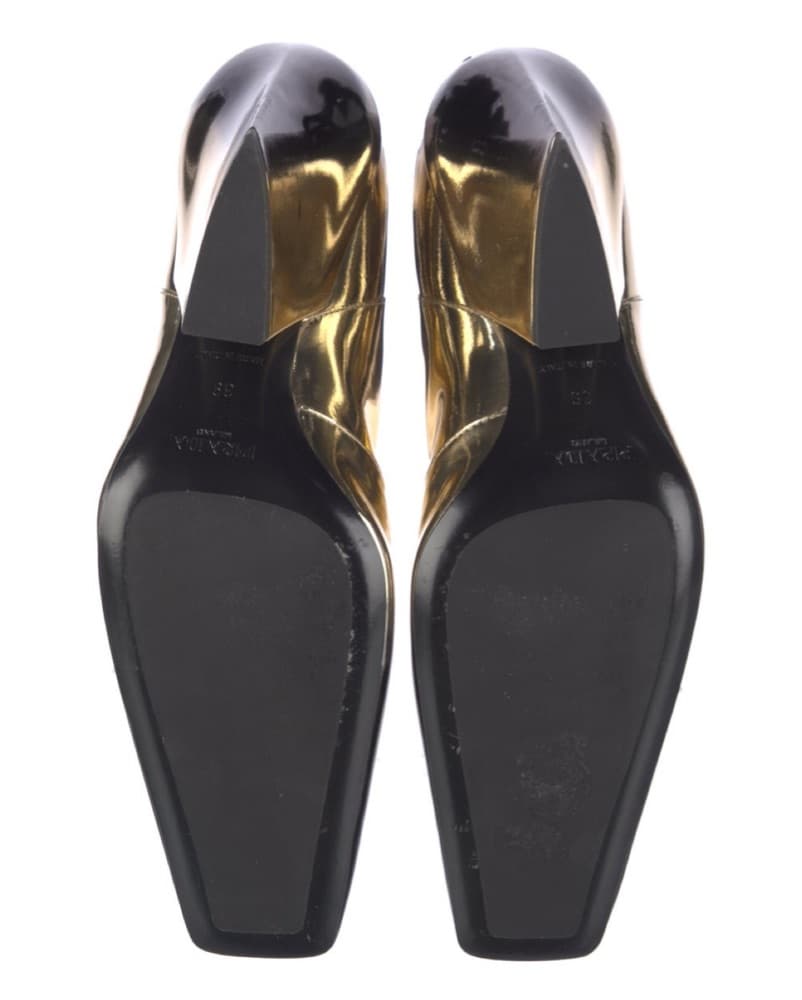 Prada Boots - Image 2