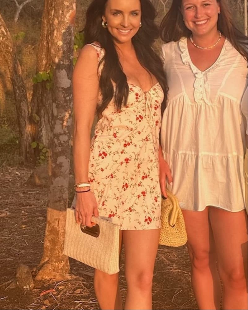 Rumored Cherry Dress  - Image 1