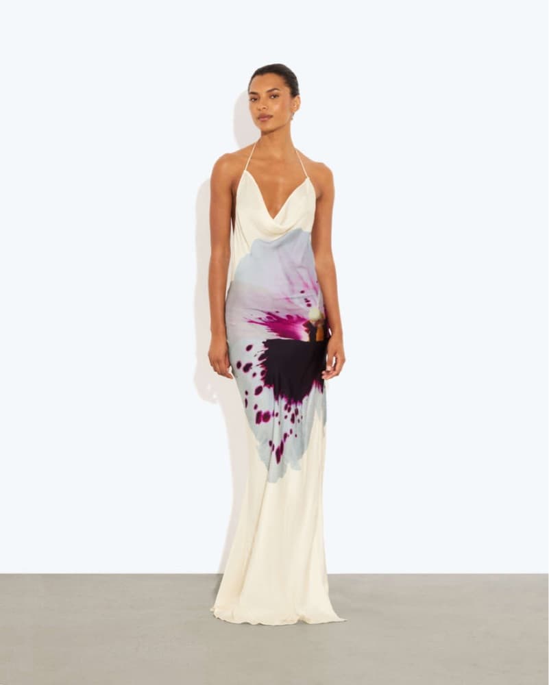 Rat & Boa Angelina Dress - Image 1