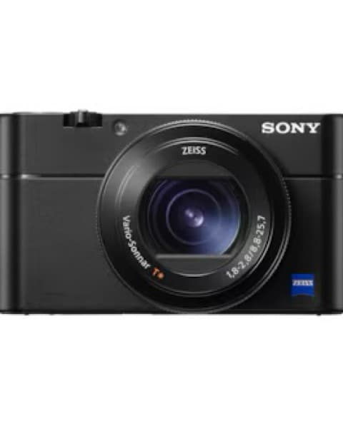 Digital Camera - Sony Cybershot Rx100 - Image 4