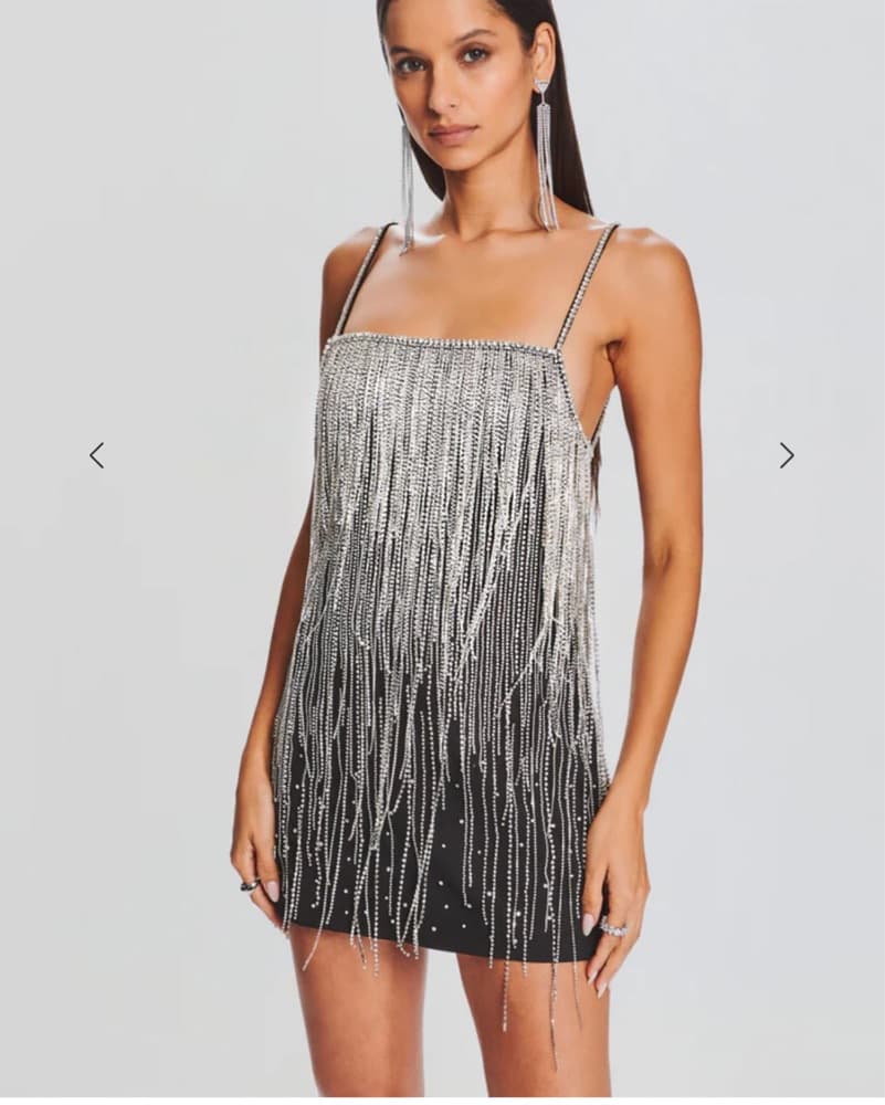 Retrofete Party Dress! - Image 1