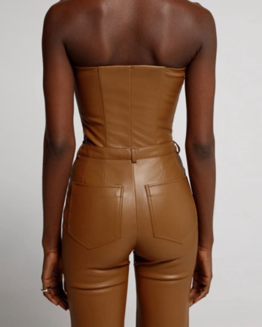 Cult Naked Coco Vegan Leather Set  - Image 2