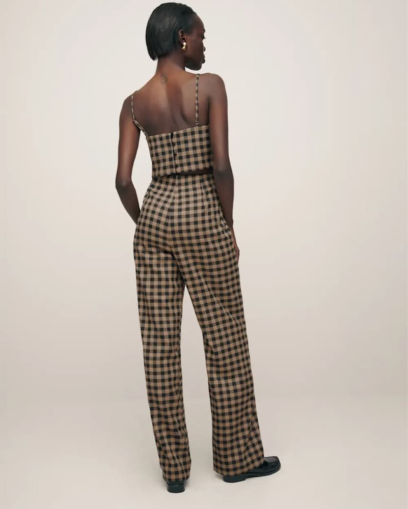 Reformation Two Piece Pants Set  - Image 3