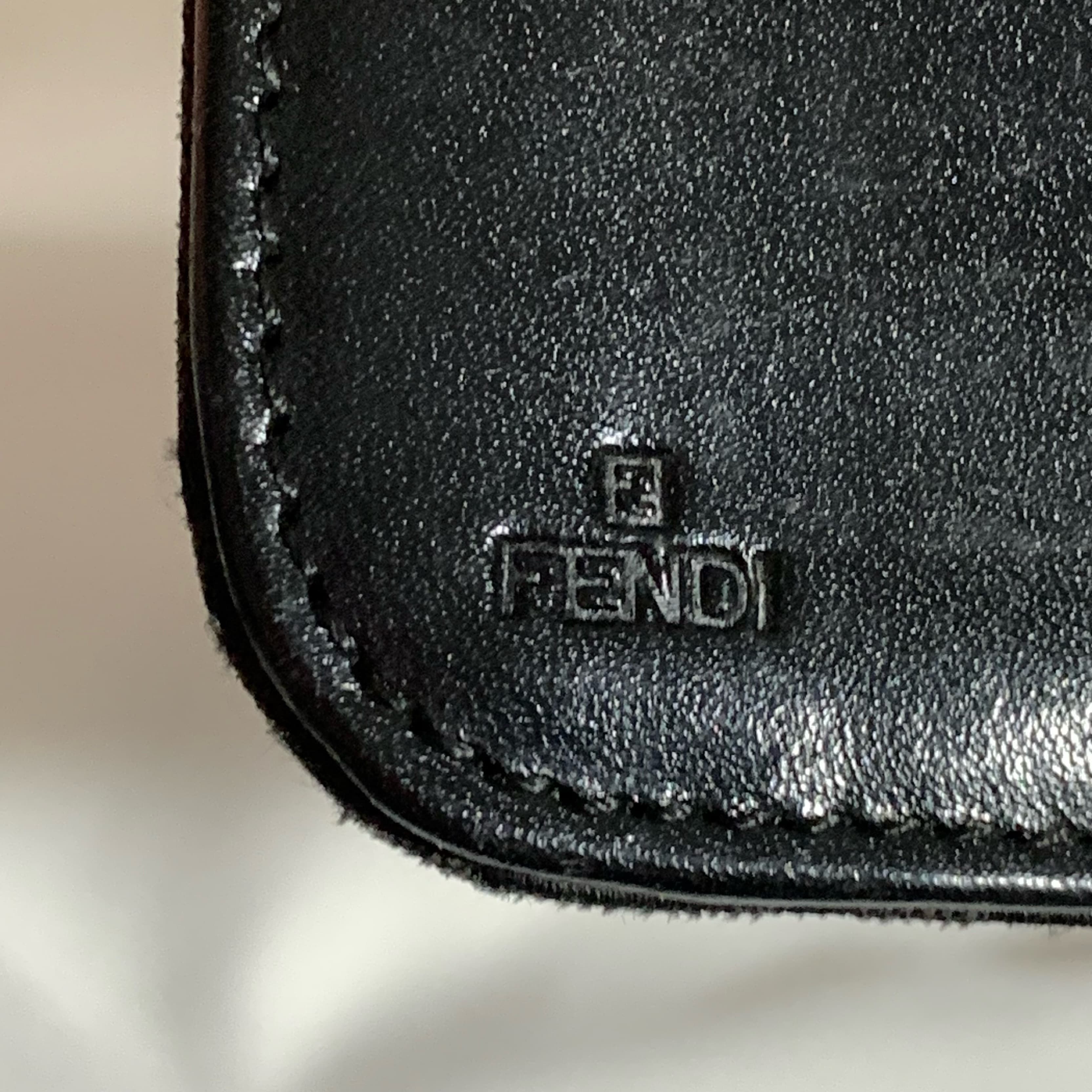 FENDI Full Time AGENDA wallet - Image 3