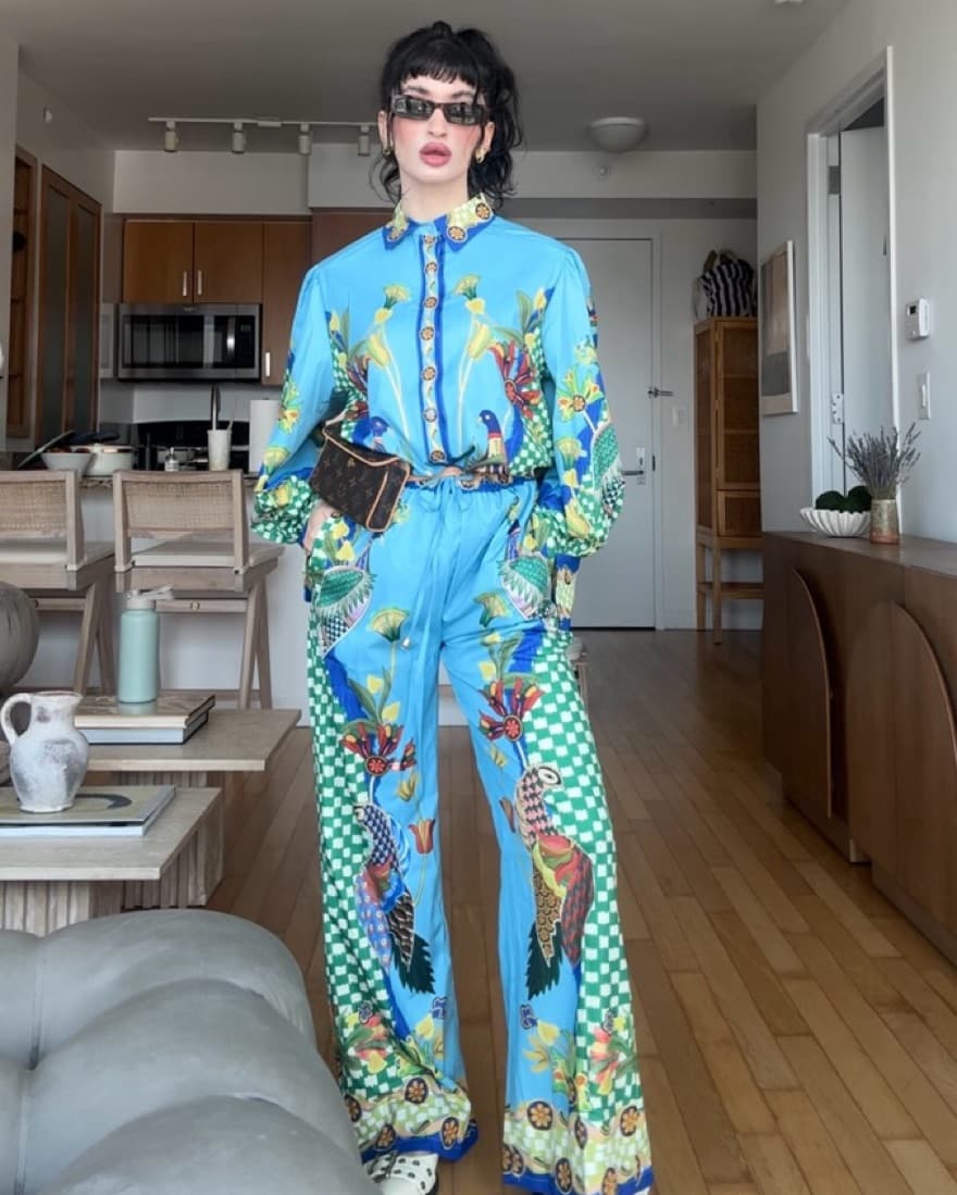 2 Piece Vacation Set - Image 2
