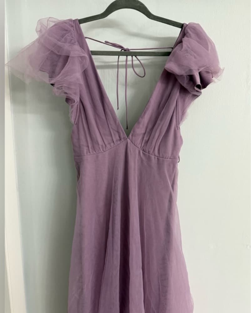 Baltic Born Annabella Dress - Image 4