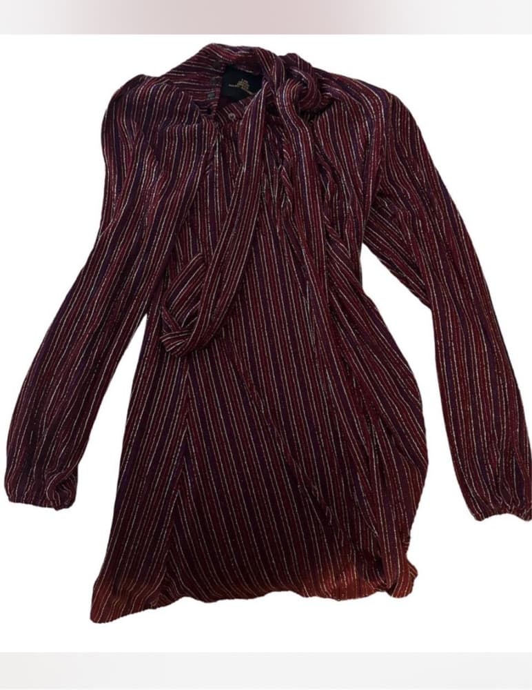 Marc Jacobs Disco Dress - Image 2