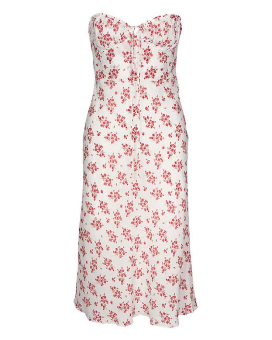 Realisation Par Iris Dress in Pleasures - Image 2