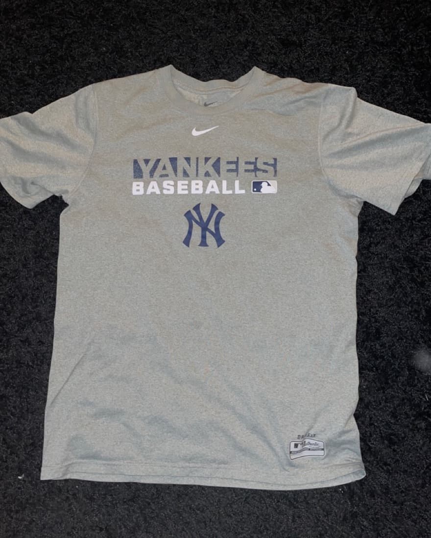 Yankees T Shirt  - Image 1