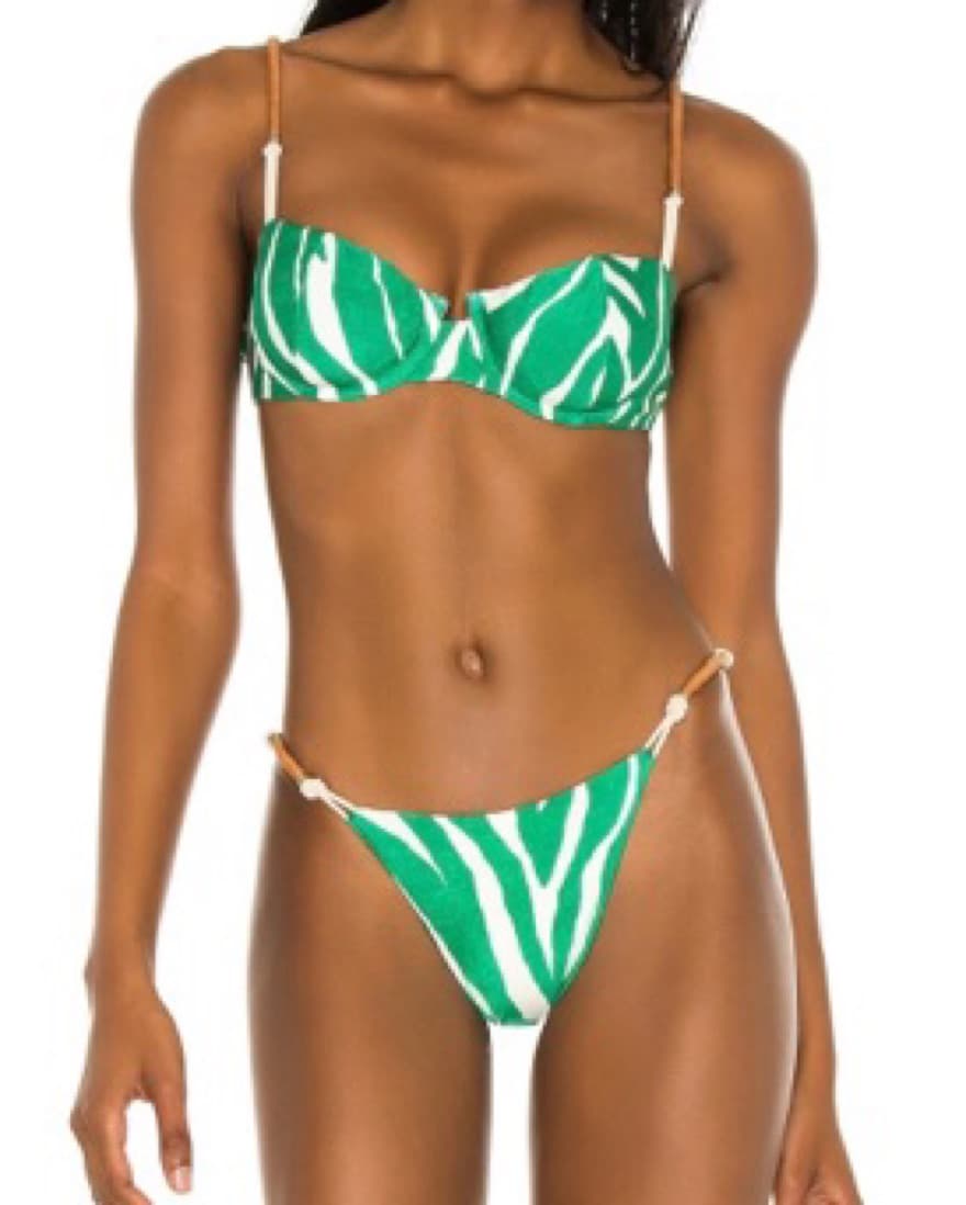 Vix Swimwear Set - Image 1