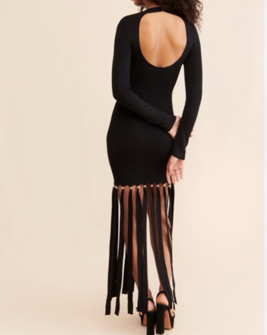 Simon Miller Dress - Image 4