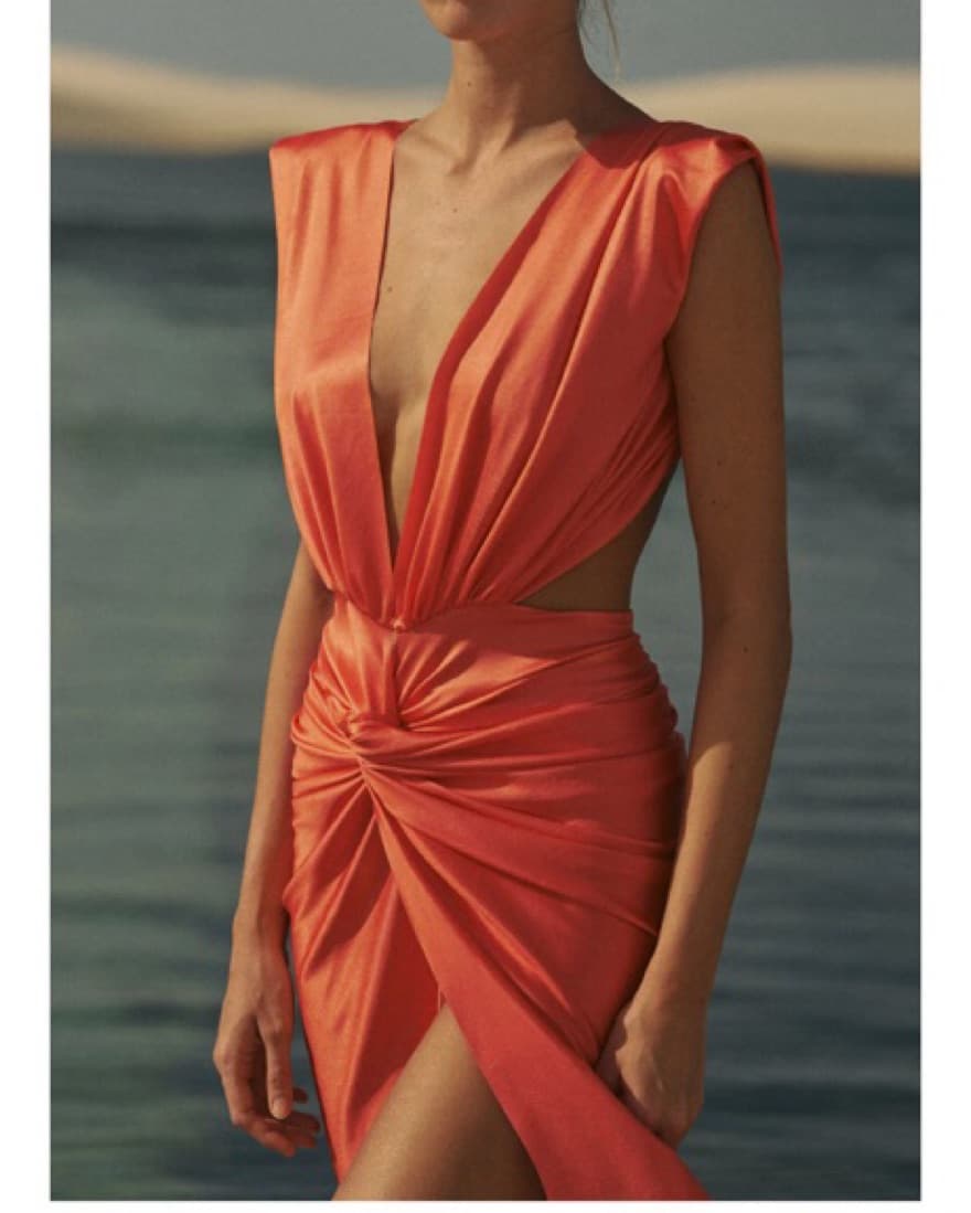 Baobab Dress - Image 3