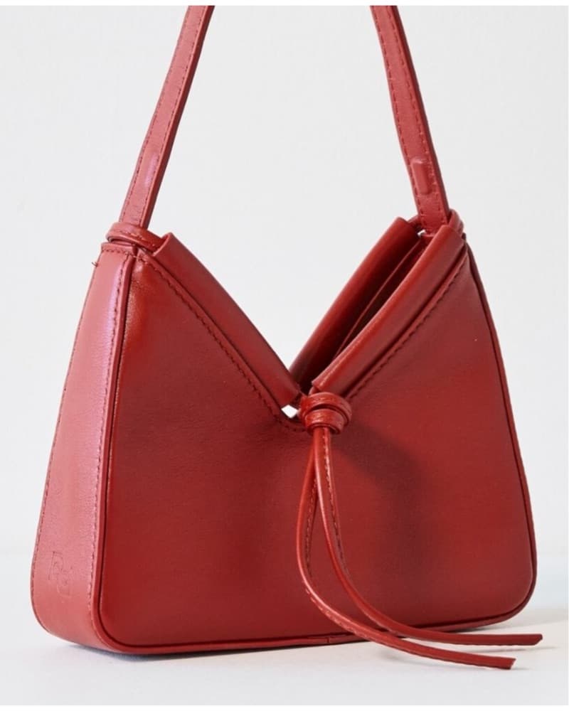 Reformation Mini Bag - Image 3