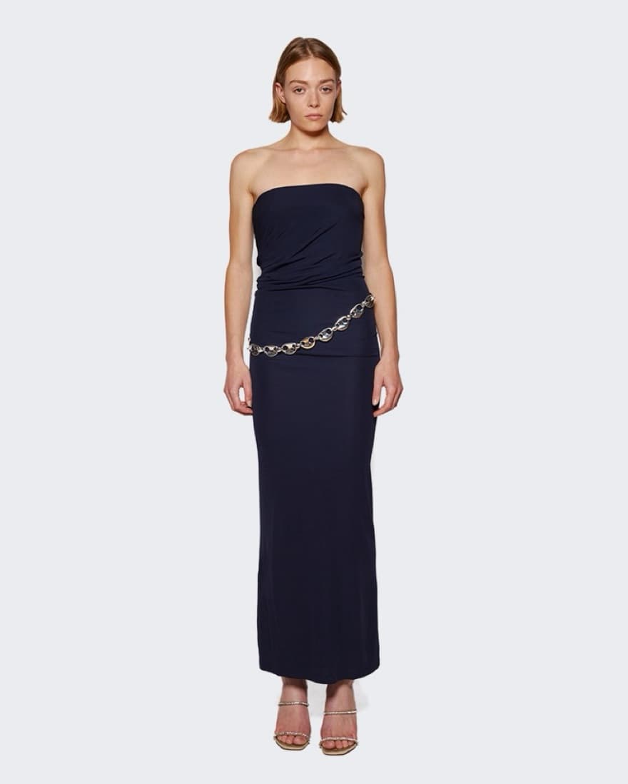 Christopher Esber FW24 Dress - Image 2