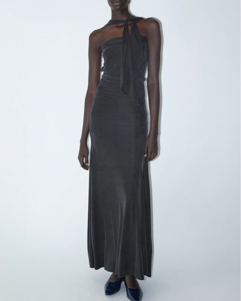 Paloma wool dress (jay dress) - Image 5