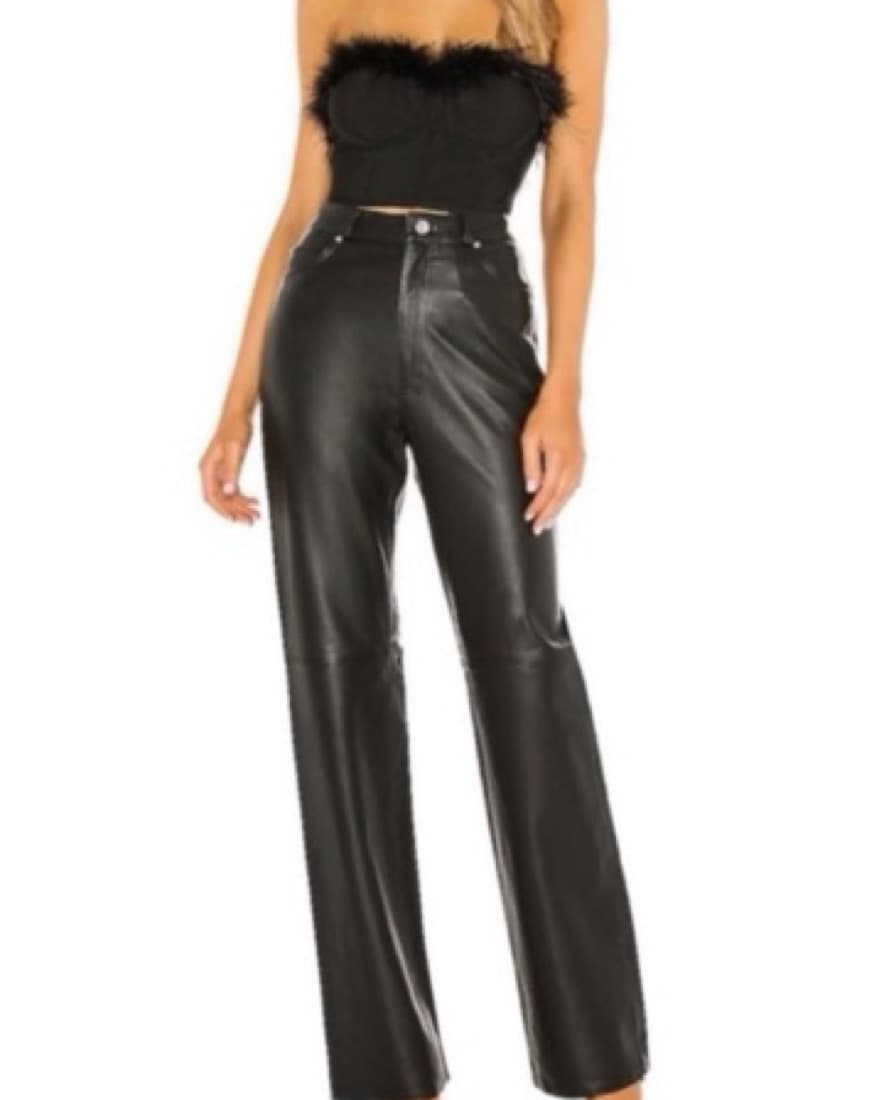 Superdown - Ramona Bustier Top - Image 1