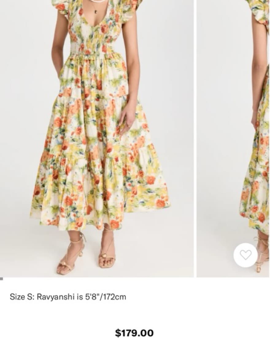 OPT Phoebe Dress - Image 3