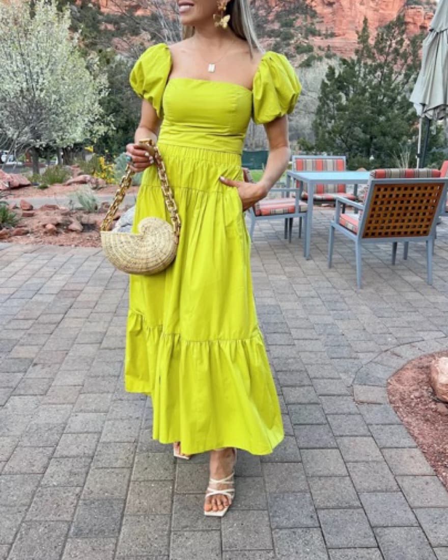 Poplin Tiered Set - Image 1