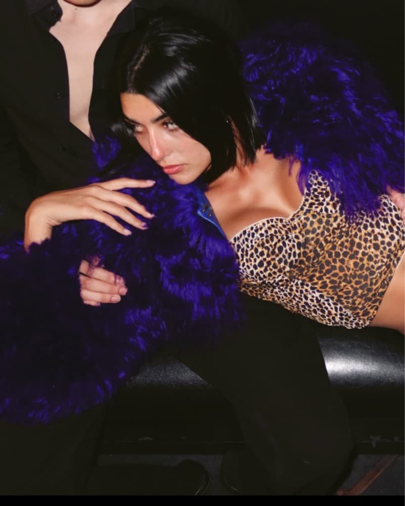 Genuine Fur Bolero Jacket - Image 3