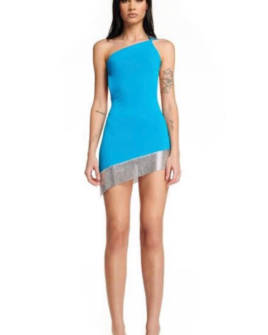I Am Gia Maia Dress - Image 1