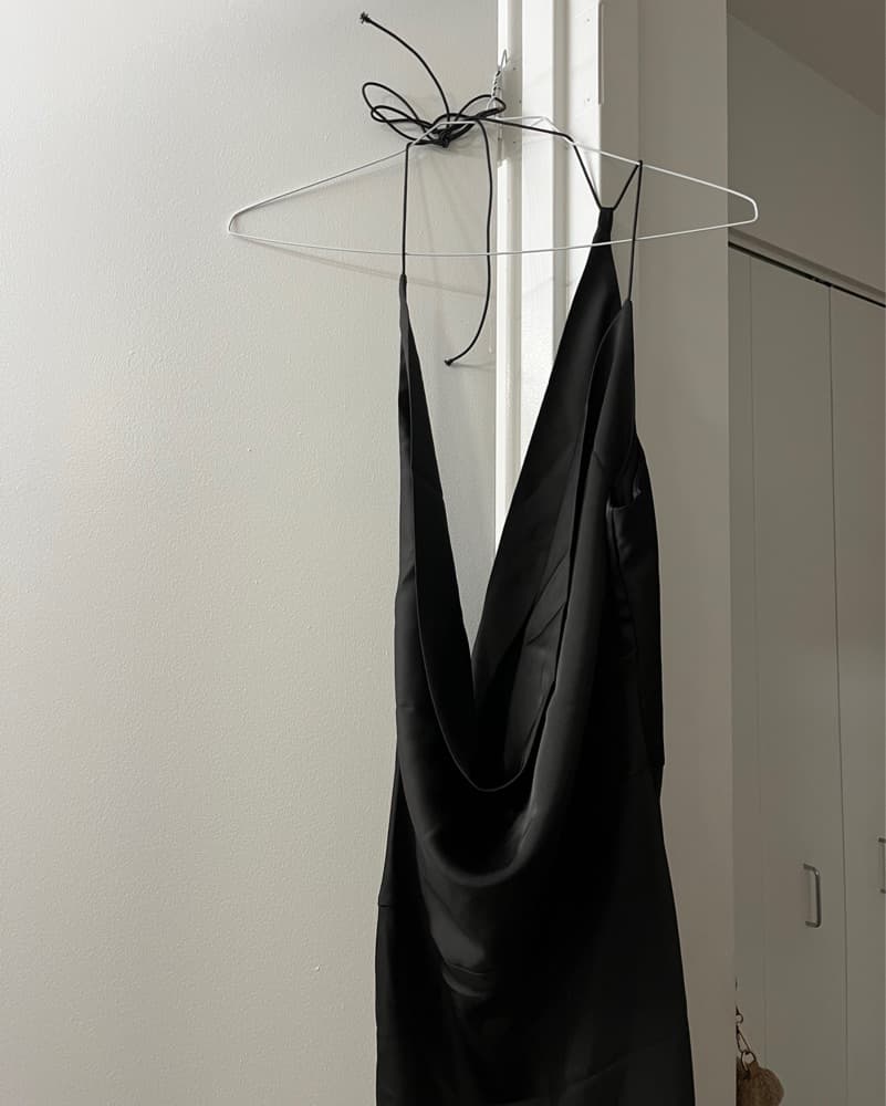 Natalie Rolt Gabi Gown - Image 5