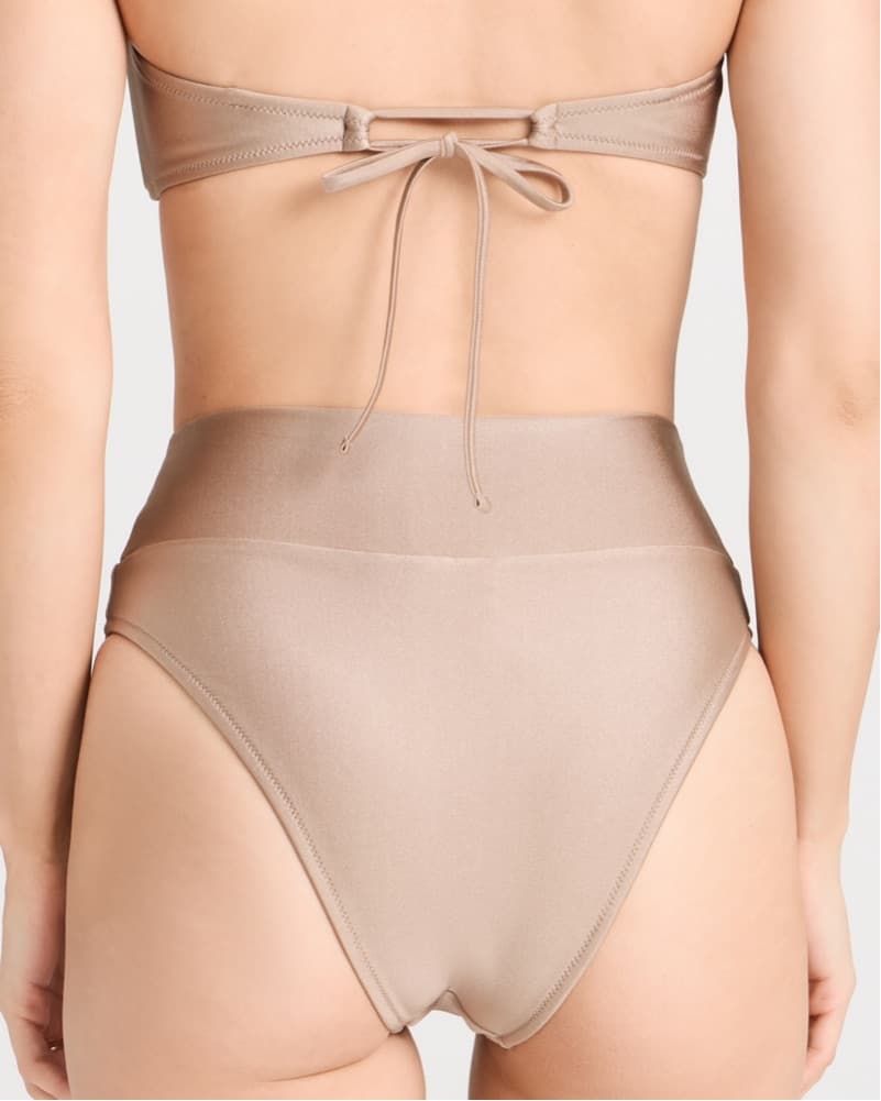 Shani Shemer Shell Swimsuit - Image 2