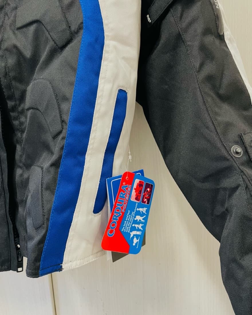 Womens Bikers Jacket  - Image 3