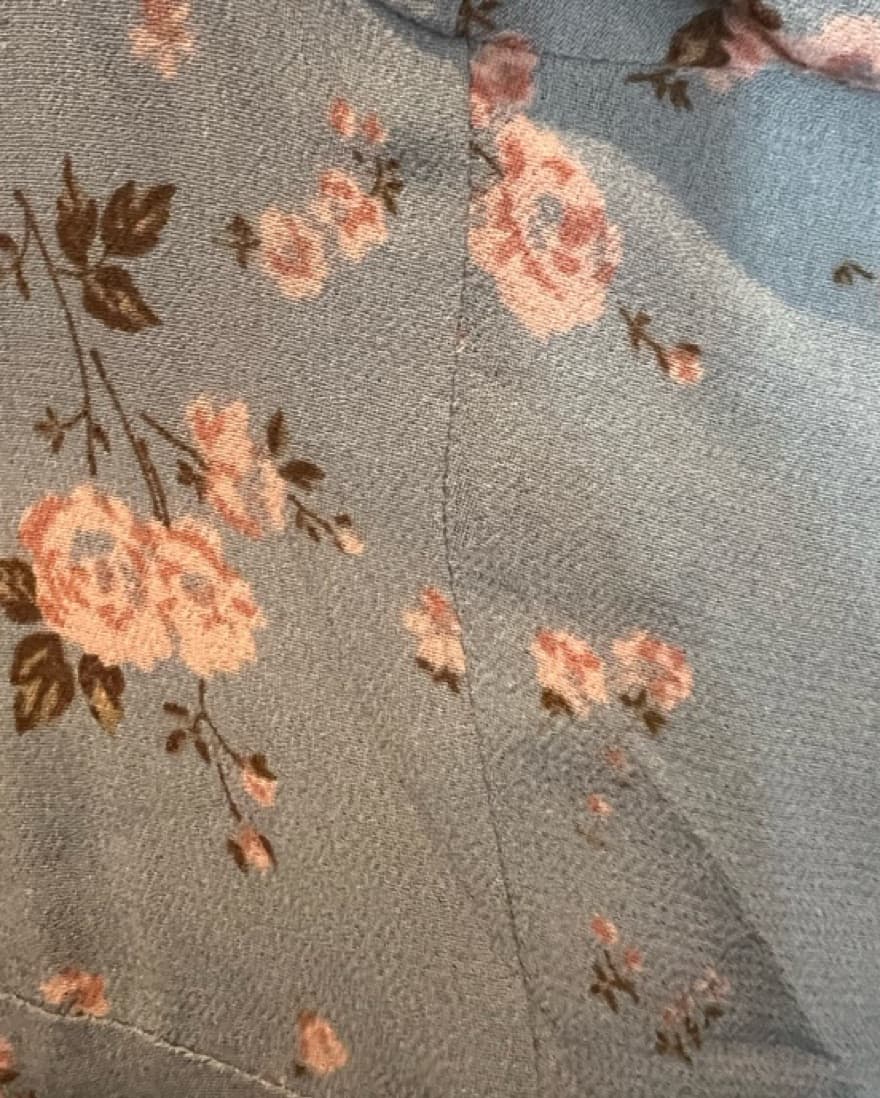 Reformation Floral Midi - Image 4