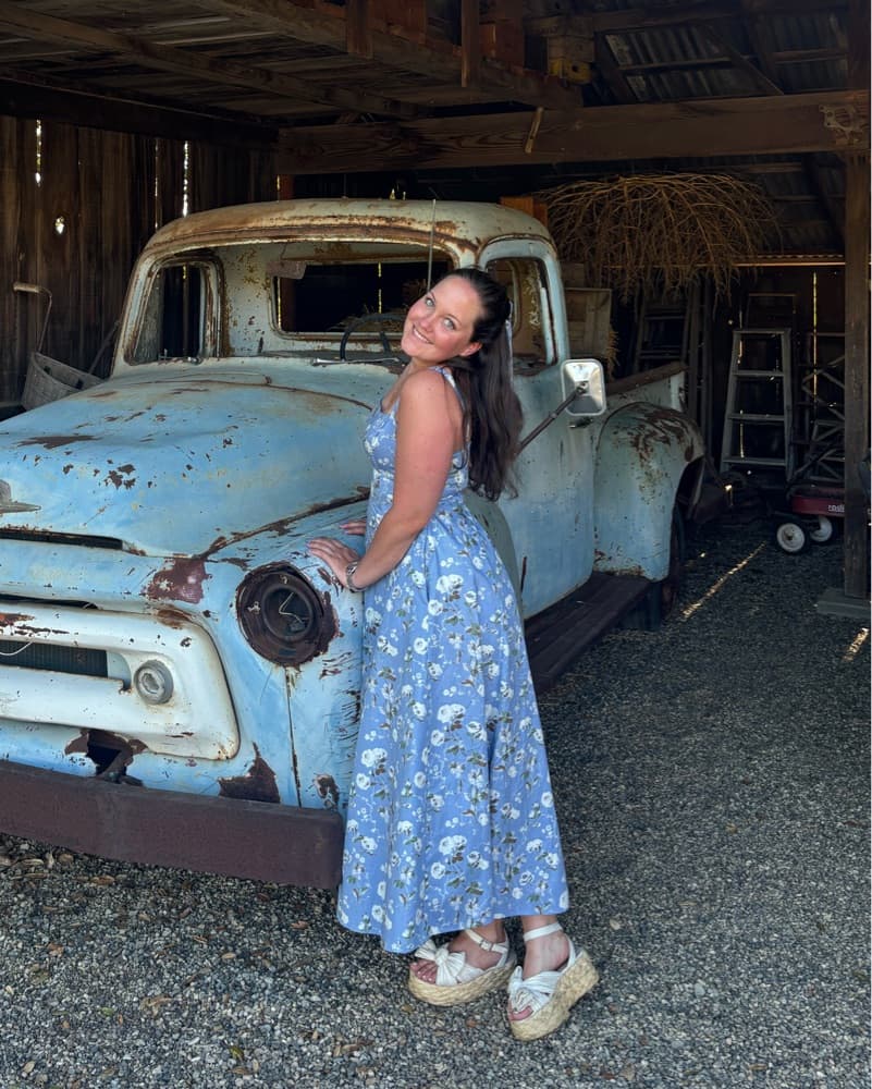 Hill House Home Margot Dress  - Image 1