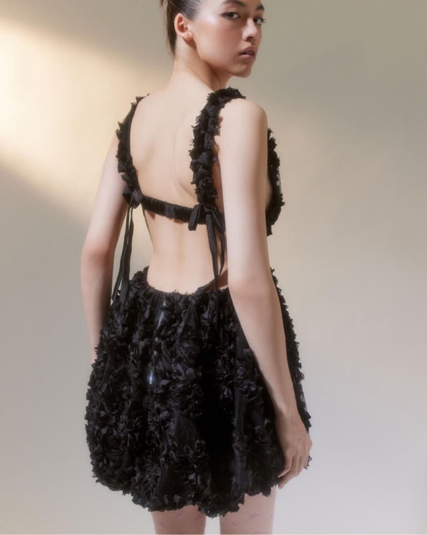 For Love & Lemons Dress  - Image 3