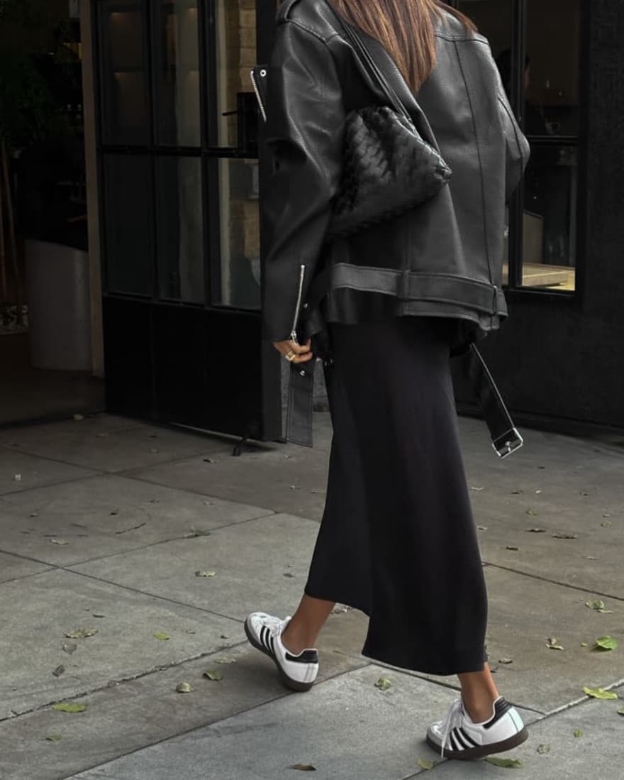 Rumored Market Midi Dress - Image 2