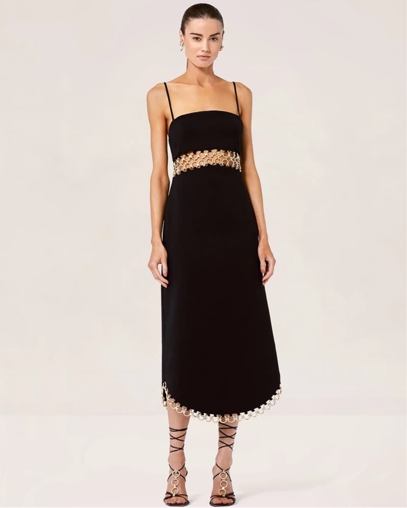 Alexis Dress - Image 2