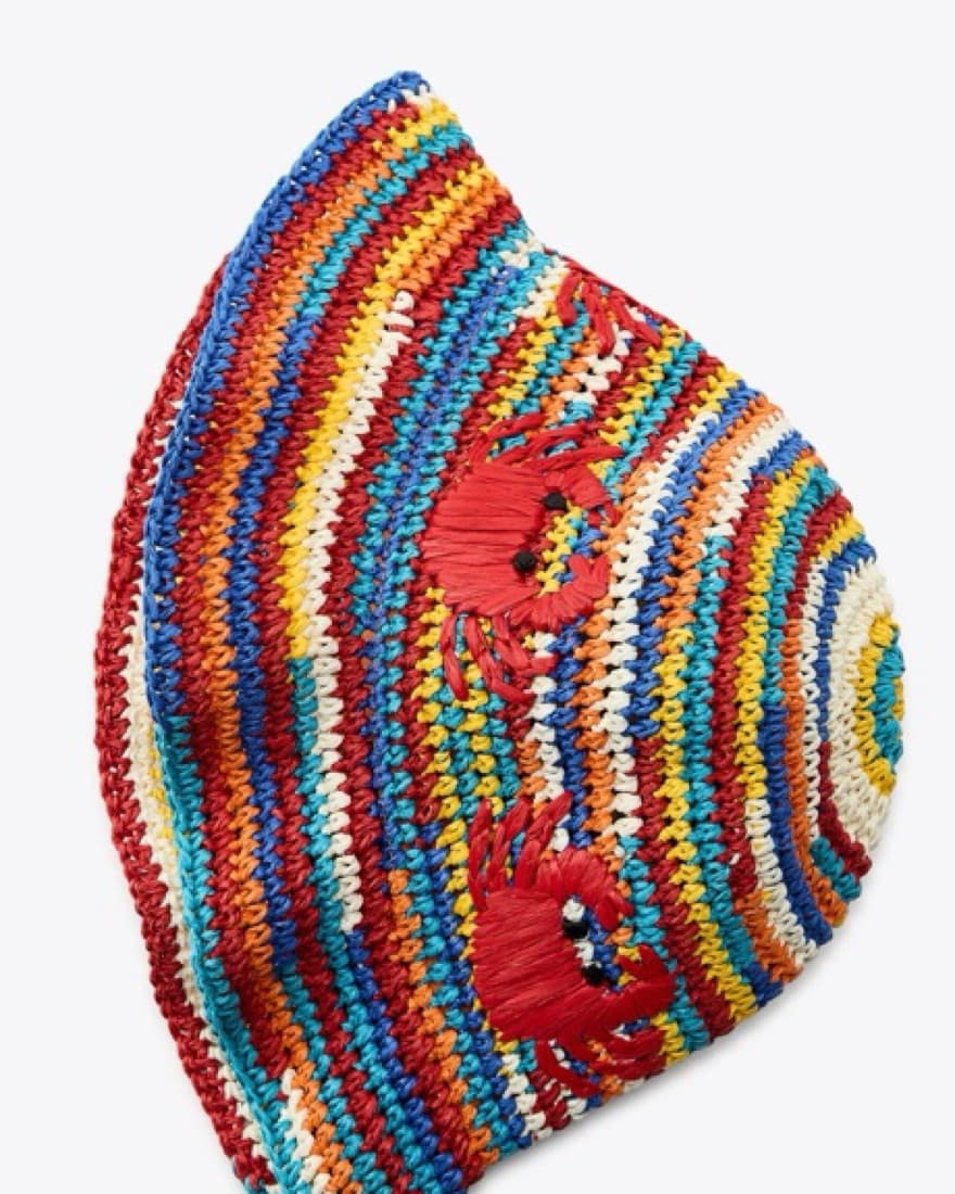  Funky Bucket Hat 🦀 - Image 2