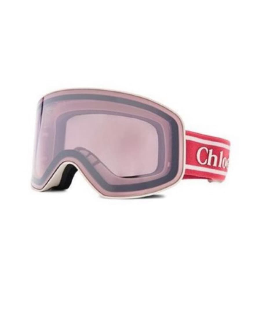 Chloe Ski Goggles - Image 1
