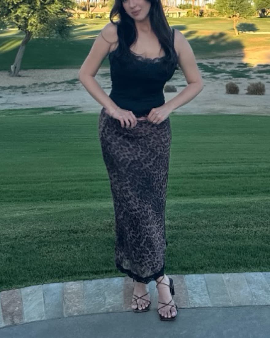 The Roxy Skirt  - Image 2