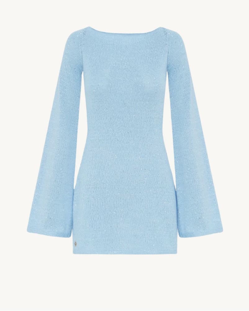 Asta Resort Audette Mini Dress - Image 1