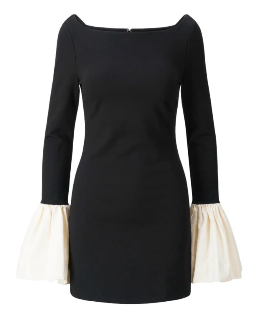 STAUD Hawthorne Dress - Image 2