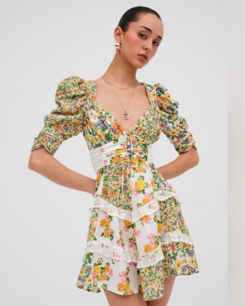 For Love And Lemons  - Image 3